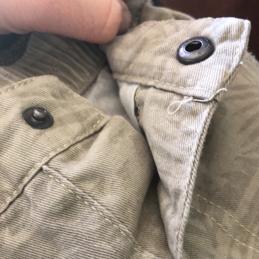 Timberland Shorts - Picture 4 of 4